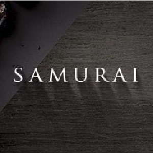 samurai sushi